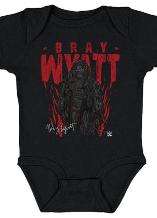 Bray Wyatt Darkness WHT