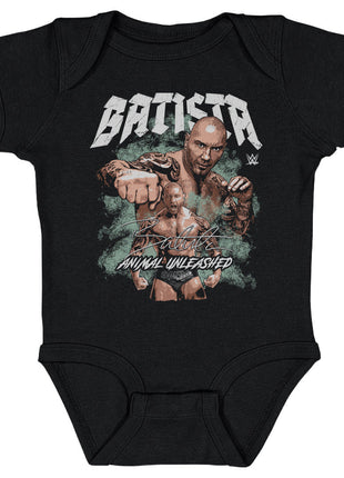 Batista Animal Unleashed Dual WHT