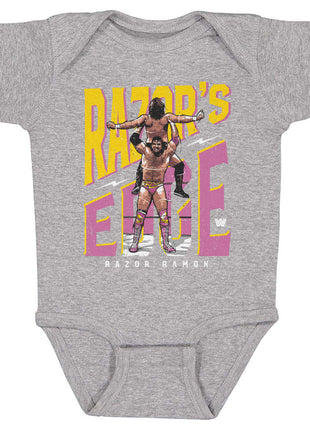 Razor Ramon Razor's Edge WHT