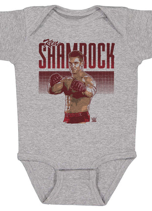 Ken Shamrock Vintage