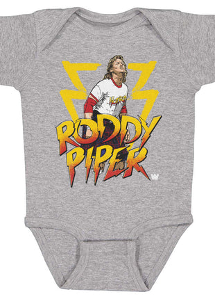 Roddy Piper Smooch WHT