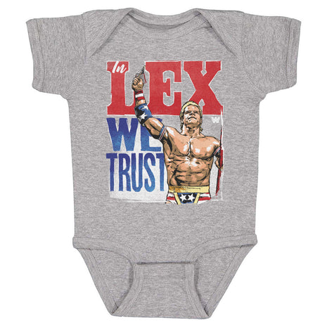 Lex Luger Trust WHT