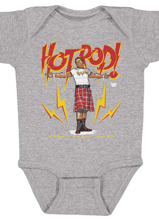 Roddy Piper Hot Rod WHT