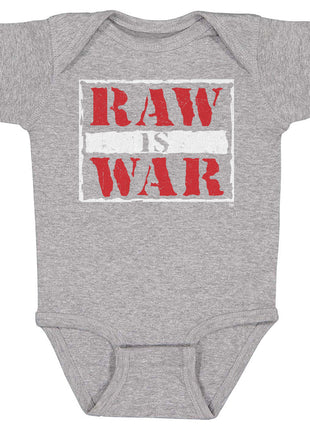 WWE Raw Is War WHT