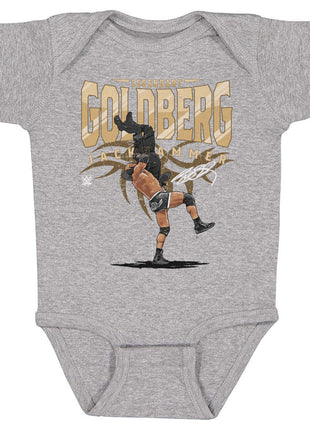 Goldberg Legendary Jackhammer WHT