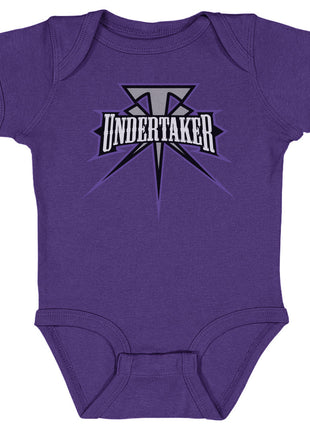 Undertaker TX Logo WHT