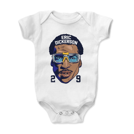 Eric Dickerson Bam B