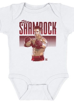 Ken Shamrock Vintage