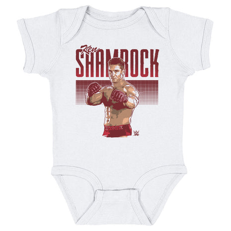 Ken Shamrock Vintage