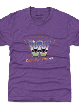 WWE Legends Retrowave WHT