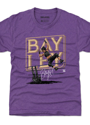 Bayley Elbow Drop WHT