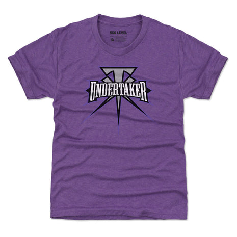 Undertaker TX Logo WHT