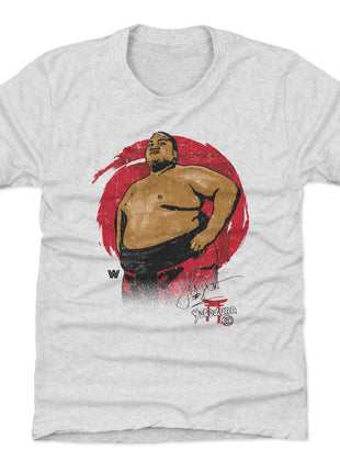 30e anniversaire de Yokozuna
