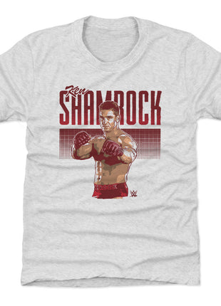 Ken Shamrock Vintage