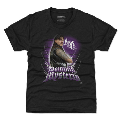 Dominik Mysterio Dirty Kids WWE T-Shirt