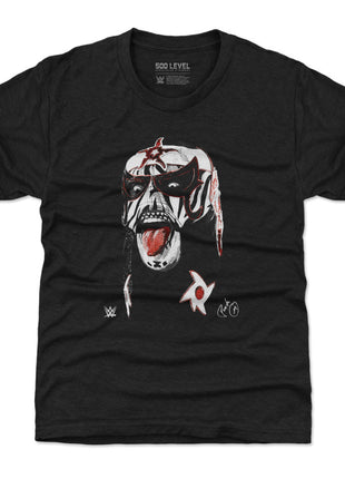 Penta Tongue Kids WWE T-Shirt