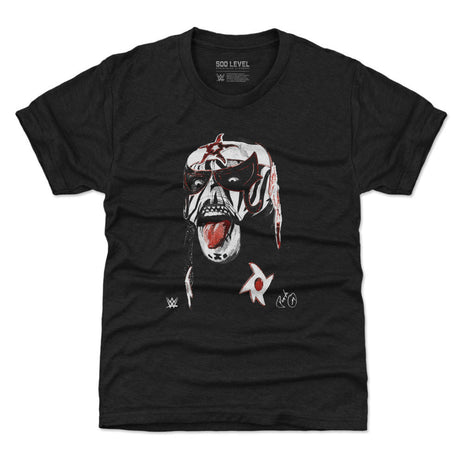 Penta Tongue Kids WWE T-Shirt