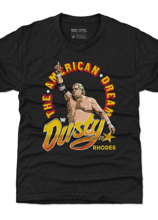 Dusty Rhodes The American Dream WHT