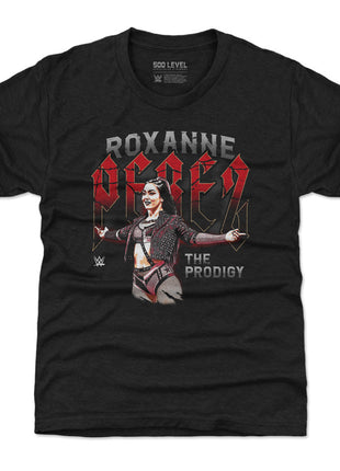 Roxanne Perez Rockstar Kids WWE T-Shirt