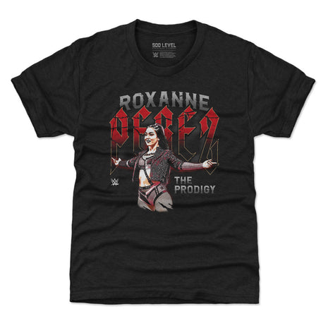 Roxanne Perez Rockstar Kids WWE T-Shirt