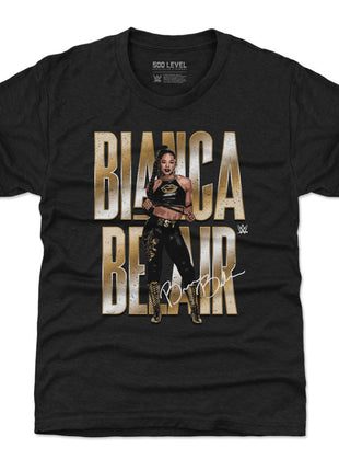 Bianca Belair WWE WHT