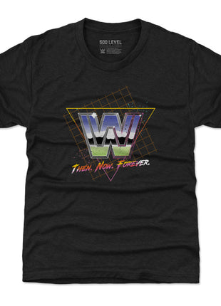 WWE Legends Retrowave WHT