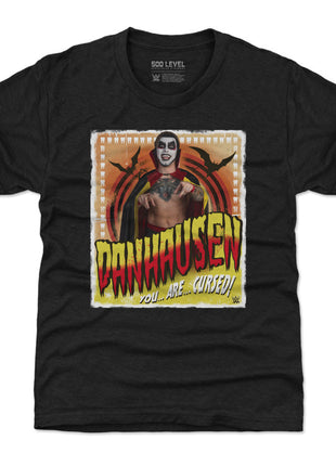 Danhausen WWE You Are Cursed Kids WWE T-Shirt