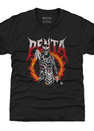 Penta Pose Kids WWE T-Shirt