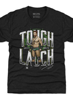 Sheamus Tough Laoch WHT