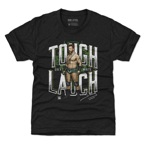 Sheamus Tough Laoch WHT