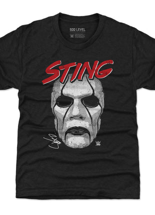 Sting Face Paint WHT