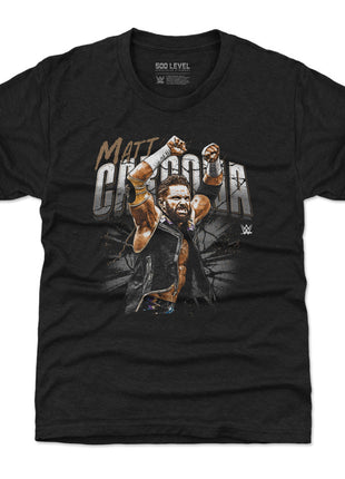 Matt Cardona WWE Celebration Kids WWE T-Shirt
