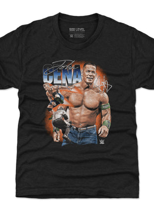 John Cena Vintage WHT