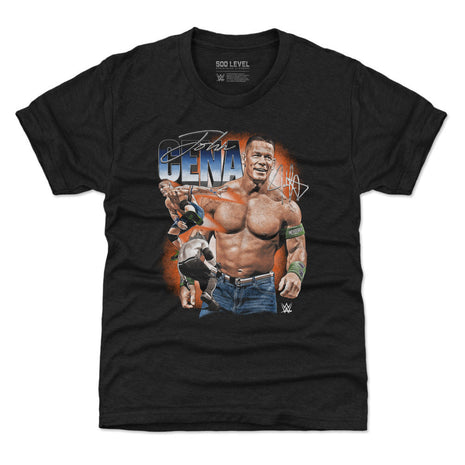 John Cena Vintage WHT