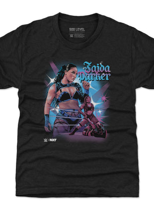 Jaida Parker Superstar Kids WWE T-Shirt