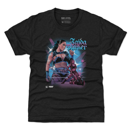 Jaida Parker Superstar Kids WWE T-Shirt