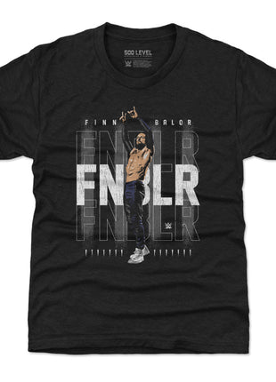 Finn Balor WWE FNBLR Kids WWE T-Shirt