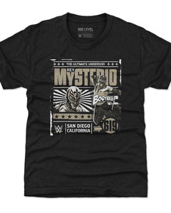 Collection image for: Kids WWE T-Shirts