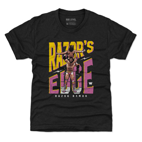 Razor Ramon Razor's Edge WHT