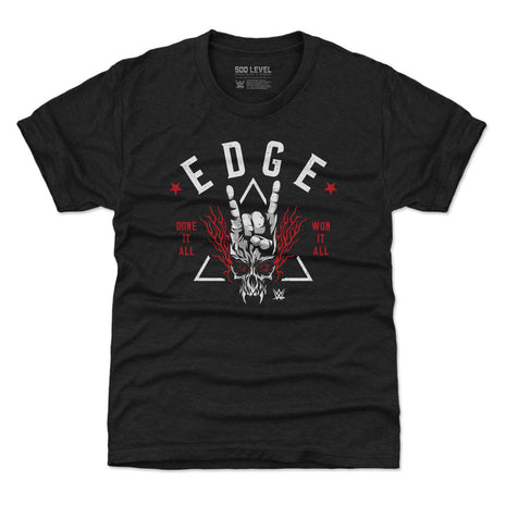 Edge Done It All Won It All WHT