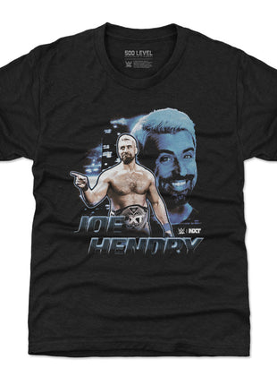 Joe Hendry WWE Grunge Kids WWE T-Shirt