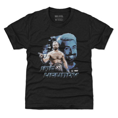 Joe Hendry WWE Grunge Kids WWE T-Shirt