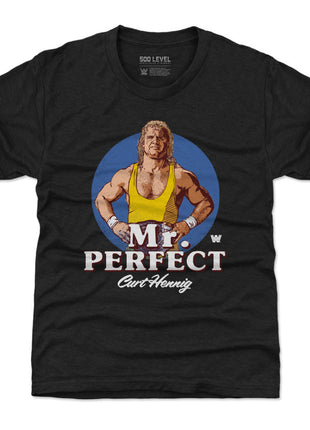 Mr. Perfect Pop WHT