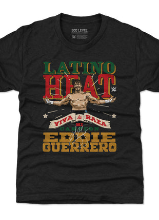 Eddie Guerrero Mi Campeon WHT