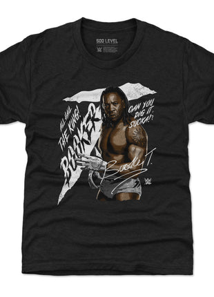 Booker T Can You Dig It WHT