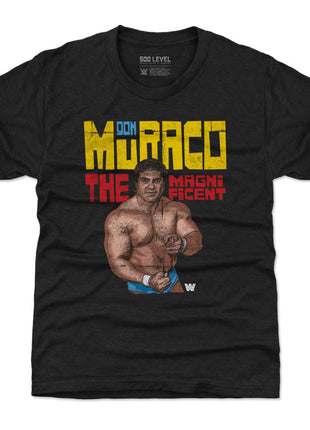 Don Muraco The Magnificent WHT