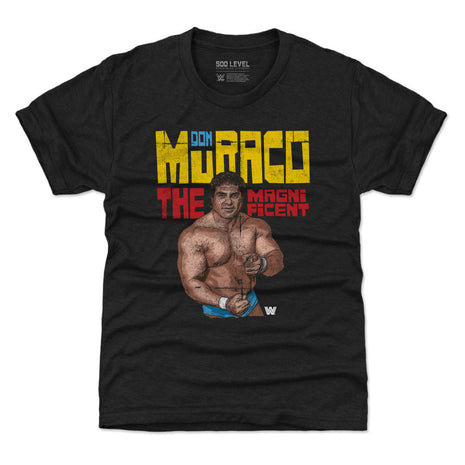 Don Muraco The Magnificent WHT