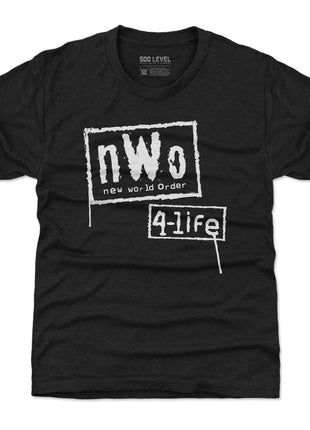 nWo 4-Life WHT