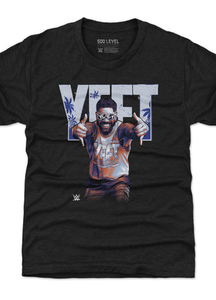 Jey Uso Yeet Pose Kids WWE T-Shirt