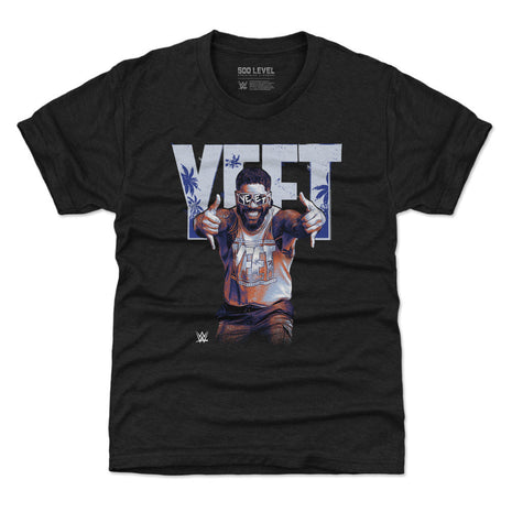 Jey Uso Yeet Pose Kids WWE T-Shirt